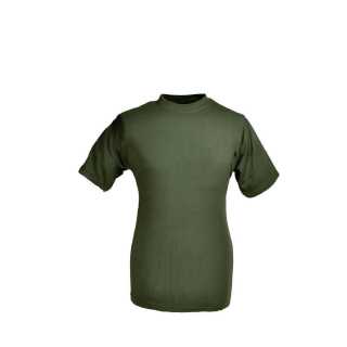 T-Shirt / Rundhals Basic