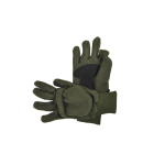 Handschuh ohne Abkrümmfinger
