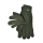 Strick Finger Handschuhe mit Thinsulate