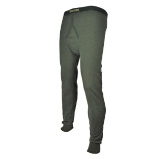 Thermo Herrenhose lang TS 200 S oliv (315)