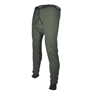 Thermo Herrenhose lang TS 400 XS oliv (315)