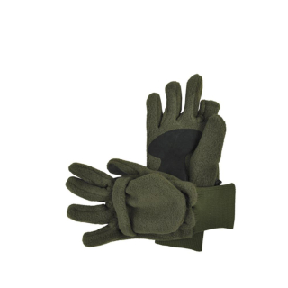 Handschuh ohne Abkr&uuml;mmfinger M