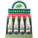 Urinduftstoff Schwarzwild