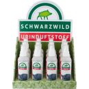 Urinduftstoff Schwarzwild