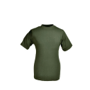 T-Shirt / Rundhals Basic M