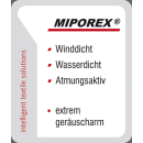 Kinder-Faserpelzjacke MIPOREX 140