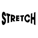 Stretch Cordhose
