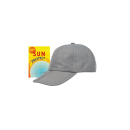 Basecap mit Knickschirm UV Schutz